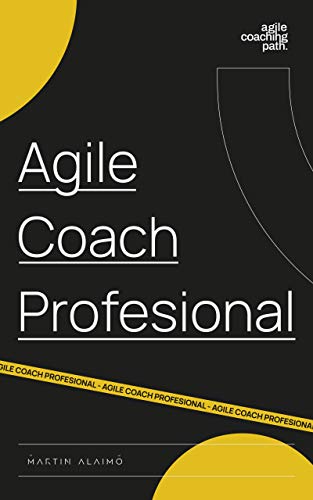 Libro Agile Coach Profesional