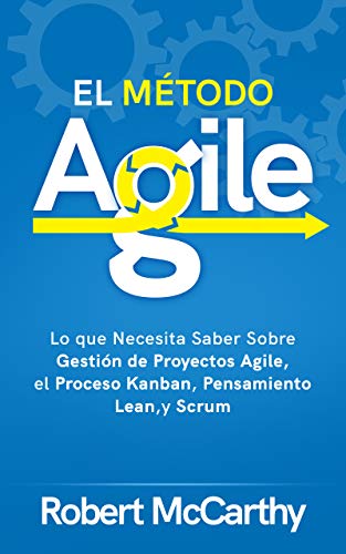 Libro El Metodo Agile