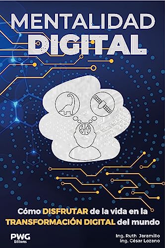 Libro Mentalidad Digital